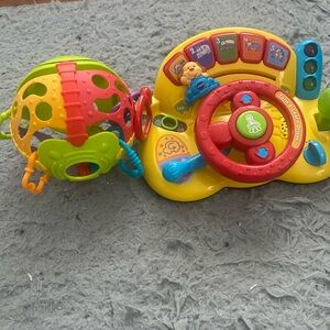 Baby Toys